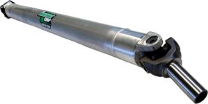 Driveshaft Shop Aluminum Domestic Driveshaft 610131