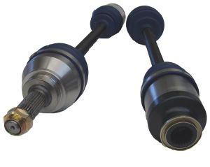 Driveshaft Shop Level 5 Import Axle 510179