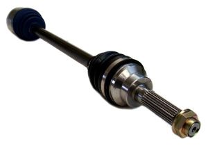 Driveshaft Shop 500HP Import Axle 510315