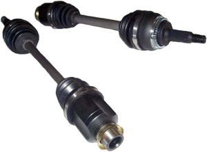 Driveshaft Shop Level 0 Import Axle 510175