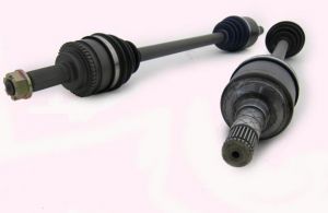 Driveshaft Shop Level 5 Import Axle 510218