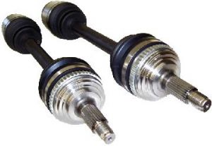 Driveshaft Shop Level 0 Import Axle 510072