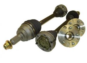 Driveshaft Shop Level 5 Import Axle 510043