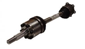 Driveshaft Shop Level 5 Import Axle 510197