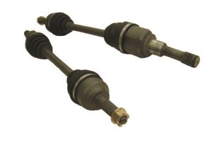 Driveshaft Shop 500HP Import Axle 510360