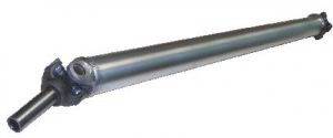 Driveshaft Shop Aluminum Import Driveshaft 610016