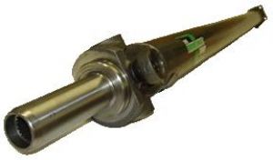 Driveshaft Shop Steel Import Driveshaft 610086