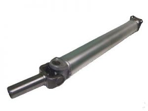 Driveshaft Shop Aluminum Import Driveshaft 610316