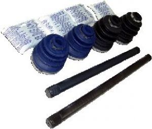 Driveshaft Shop Axle Stubs 400087