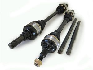 Driveshaft Shop 500HP Domestic Axle 510303