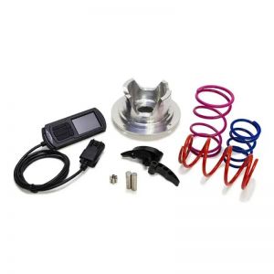 Dynojet Power Package - Stage 2 96090005