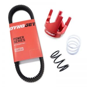 Dynojet CVT Belt Kit 96080019