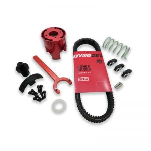 Dynojet CVT Belt Kit 96080025