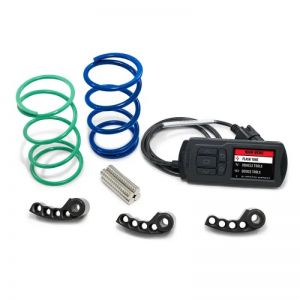 Dynojet Power Package - Stage 2 96090031