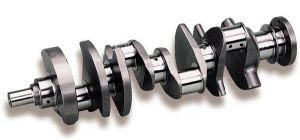 Eagle Crankshafts - 8 Cyl 434743756460