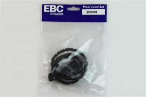 EBC Wear Leads EFA068