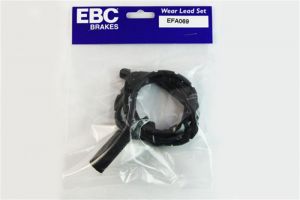 EBC Wear Leads EFA069