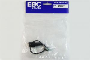 EBC Wear Leads EFA037