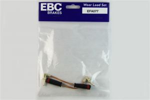 EBC Wear Leads EFA077