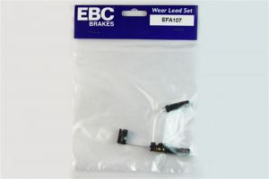 EBC Wear Leads EFA107