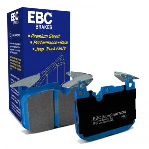 EBC Bluestuff Brake Pad Sets DP52130NDX