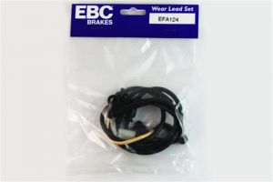 EBC Wear Leads EFA124