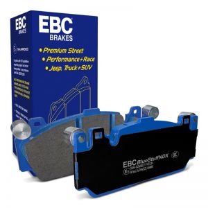 EBC Bluestuff Brake Pad Sets DP52148NDX