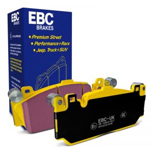 EBC Yellowstuff Brake Pad Sets DP42148R