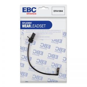 EBC Wear Leads EFA1004