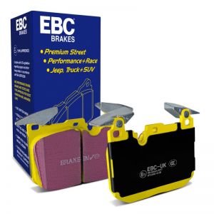 EBC Yellowstuff Brake Pad Sets DP42130R