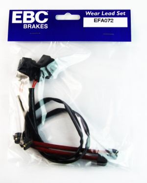 EBC Wear Leads EFA072