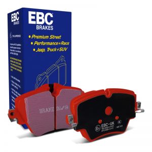 EBC Redstuff Brake Pad Sets DP32245C