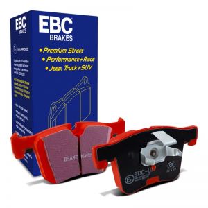 EBC Redstuff Brake Pad Sets DP32105C