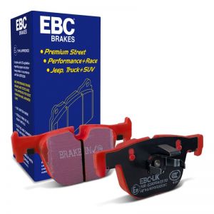 EBC Redstuff Brake Pad Sets DP32131C