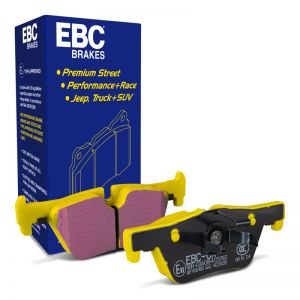 EBC Yellowstuff Brake Pad Sets DP42132R