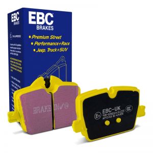 EBC Yellowstuff Brake Pad Sets DP42405R