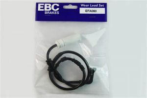 EBC Wear Leads EFA060