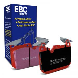 EBC Redstuff Brake Pad Sets DP32130C