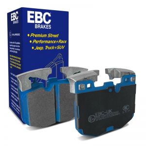 EBC Bluestuff Brake Pad Sets DP52302NDX