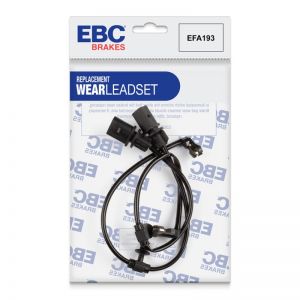 EBC Wear Leads EFA193