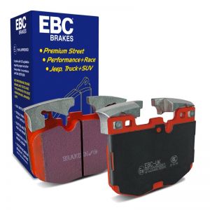 EBC Redstuff Brake Pad Sets DP32302C