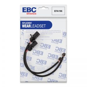 EBC Wear Leads EFA196