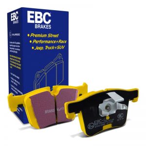 EBC Yellowstuff Brake Pad Sets DP42105R