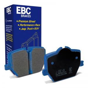 EBC Bluestuff Brake Pad Sets DP52415NDX