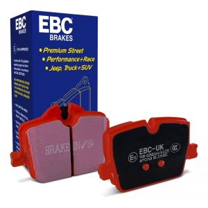 EBC Redstuff Brake Pad Sets DP32405C