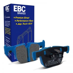 EBC Bluestuff Brake Pad Sets DP52131NDX