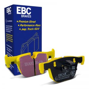 EBC Yellowstuff Brake Pad Sets DP42131R