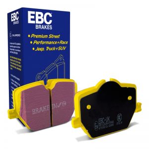 EBC Yellowstuff Brake Pad Sets DP42415R