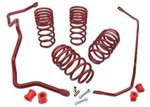 Eibach Sport-Plus Kits 4.1035.880