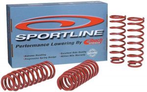 Eibach Sportline Springs 4.4030